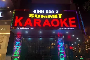 Karaoke Summit 64 Trần Thái Tông image