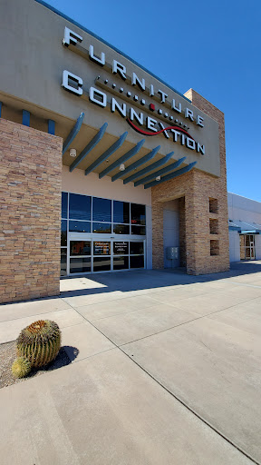 Furniture Store «Furniture Connextion», reviews and photos, 6431 N Thornydale Rd, Tucson, AZ 85741, USA