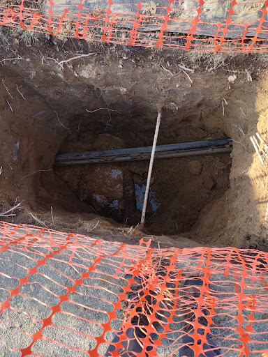 Plumber «A-1 Sewer & Drain Plumbing & Heating», reviews and photos, 516 S Military Hwy, Virginia Beach, VA 23464, USA