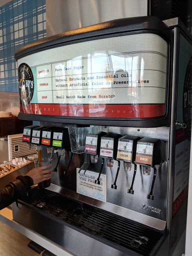 Mendocino Farms image
