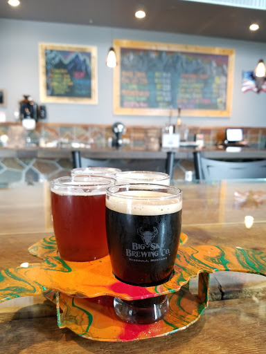 Brewery «Big Sky Brewing Co», reviews and photos