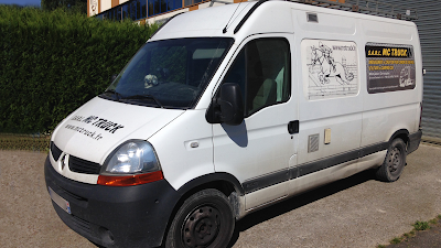 M C TRUCK-Entrepreneur à Le Châtelet-en-Brie