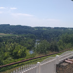 Photo n° 1 de l'avis de Christine.e fait le 11/07/2021 à 17:58 pour Les Balcons de l'Espérance à Limeuil