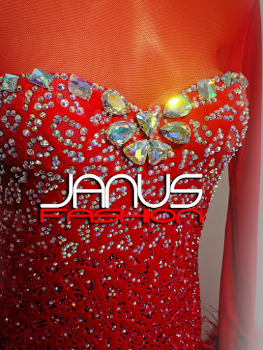Janus Fashion - Tailor