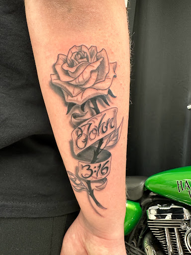 Explore tattoo ideas buddhist, creative tattoo ideas in Orland, available at K1LL3R ARTW0RK