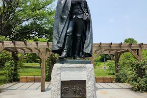 Statue of General Friedrich von Steuben image