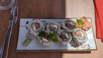 Sushi du Restaurant asiatique restaurant OISHI sushi à La Seyne-sur-Mer - n°15