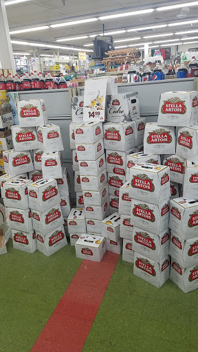 Liquor Store «Stop 24 Liquors», reviews and photos, 319 Veterans Pkwy, Bolingbrook, IL 60490, USA