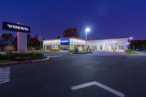 Car Dealer «Volvo Cars Princeton», reviews and photos, 2931 Brunswick Pike, Lawrence Township, NJ 08648, USA