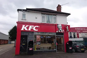 KFC Reading - Shinfield Road image