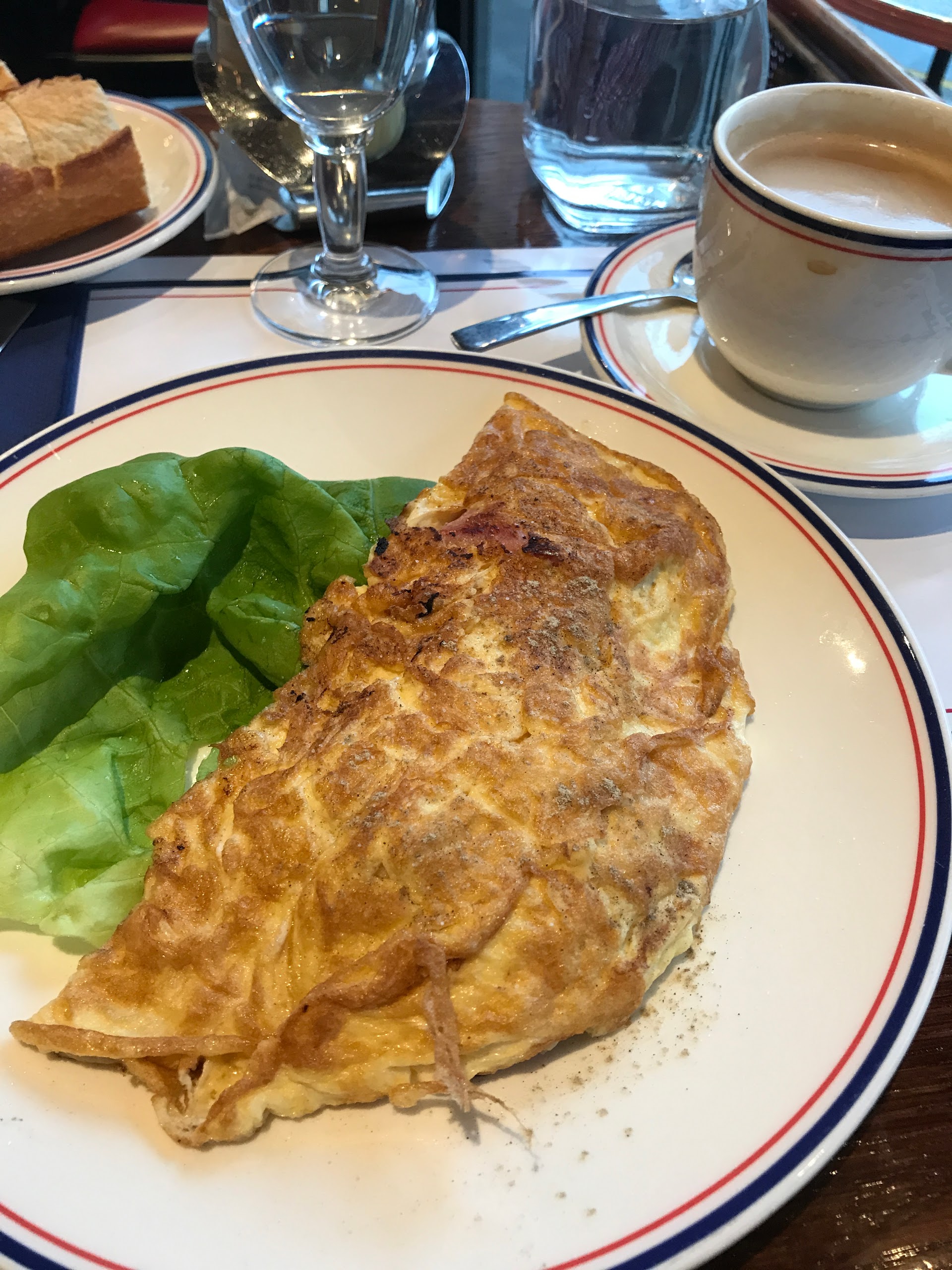 Photo n° 1 de l'avis de Jeff. fait le 03/12/2017 à 09:01