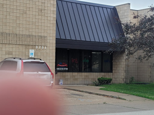 Used Motorcycle Dealer «A&J Performance Cycle and Apparel, LLC», reviews and photos, 3731 E 10 Mile Rd, Warren, MI 48091, USA