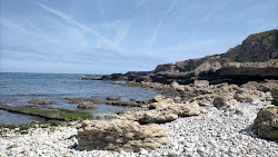 Playa Cristal O Bigaral'in fotoğrafı ve güzel manzarası