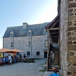 Photo n° 5 de l'avis de Didier.e fait le 10/10/2023 à 22:11 pour Château de Regnéville à Regnéville-sur-Mer