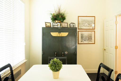 Funeral Home «Faries Funeral Directors Inc», reviews and photos, 29 S Main St, Smyrna, DE 19977, USA