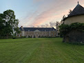 Abbaye du Perray-Neuf Précigné