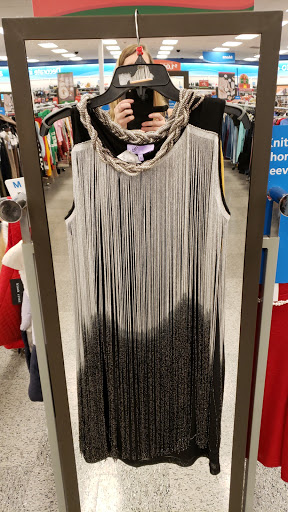 Clothing Store «Ross Dress for Less», reviews and photos, 2745 E Bidwell St, Folsom, CA 95630, USA