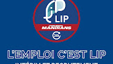 LIP Intérim & Recrutement Transport & Logistique Saint-Quentin-Fallavier