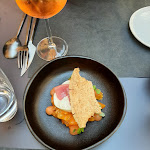 Photo n°1 de l'avis de herve.o fait le 15/07/2022 à 05:53 sur le  Q.B. bistró à Cuneo