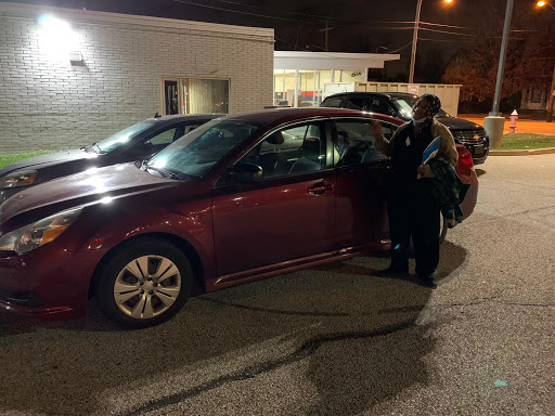 Used Car Dealer «Auto World USA Inc», reviews and photos, 500 Broadway Ave, Bedford, OH 44146, USA