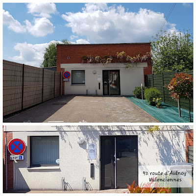 SCM Art'Cade à Valenciennes