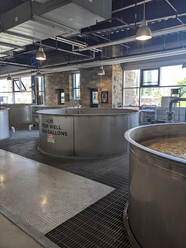 Tourist Attraction «New Riff Distilling», reviews and photos, 24 Distillery Way, Newport, KY 41073, USA