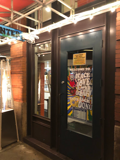 Donut Shop «Peace, Love and Little Donuts», reviews and photos, 2018 Smallman St, Pittsburgh, PA 15222, USA