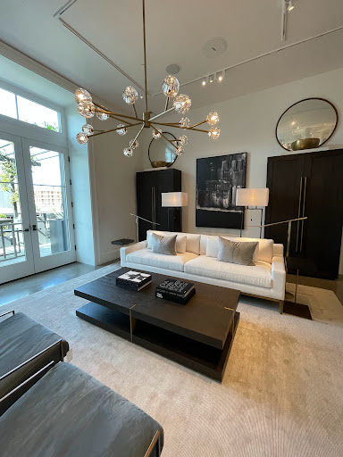 Interior Designer «Restoration Hardware», reviews and photos, 4645 26th Ave NE, Seattle, WA 98105, USA