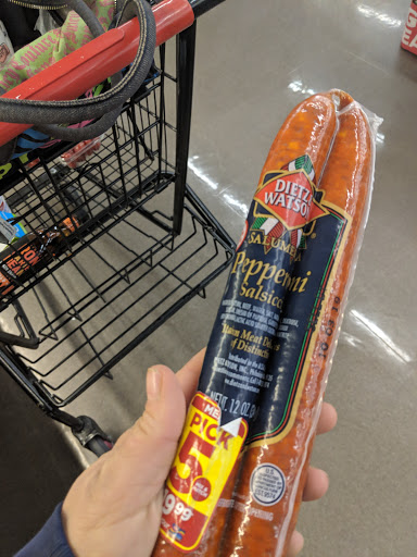 Supermarket «Giant Eagle Supermarket», reviews and photos, 14100 Detroit Ave, Lakewood, OH 44107, USA