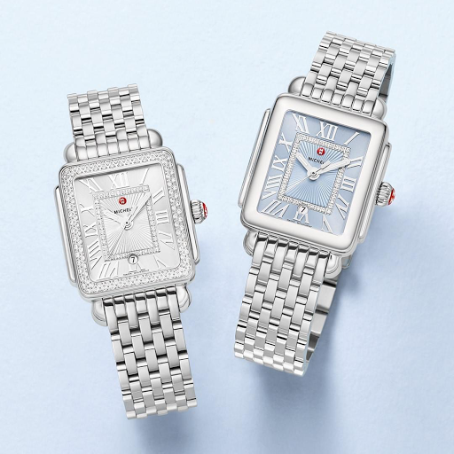 Jewelry Store «Mamari Jewelers», reviews and photos, 35 S Middletown Rd, Nanuet, NY 10954, USA