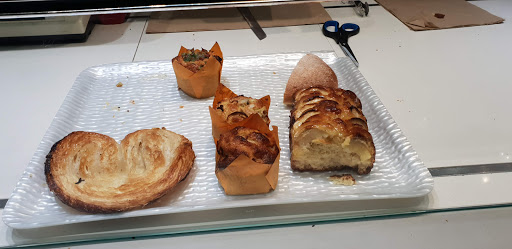 Cafeteria Carme en Lleida, Lleida