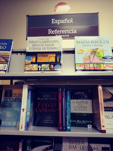 Book Store «LifeWay Christian Store», reviews and photos, 2535 E Imperial Hwy, Brea, CA 92821, USA
