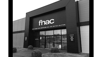 FNAC Lisieux à Lisieux