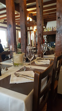 Atmosphère du Restaurant Auberge Landaise Luë à Lue - n°10