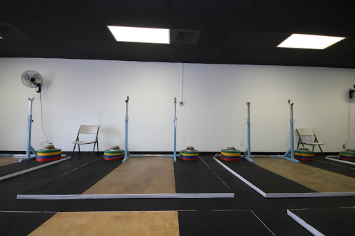 Personal Trainer «Strength University», reviews and photos, 11801 NE 160th St c, Bothell, WA 98011, USA