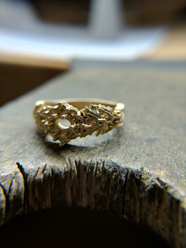 Jeweler «Green Lake Jewelry Works», reviews and photos, 25 Bellevue Way SE, Bellevue, WA 98004, USA