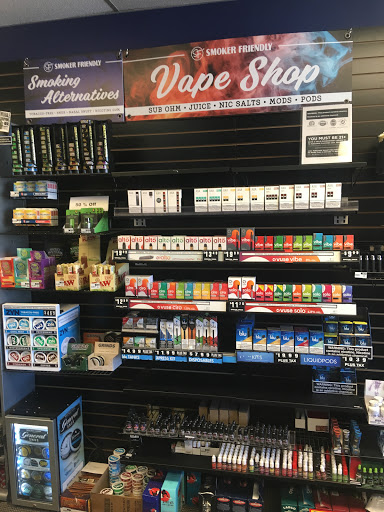 Tobacco Shop «Smoker Friendly», reviews and photos, 1000 W 6th St, Pueblo, CO 81003, USA