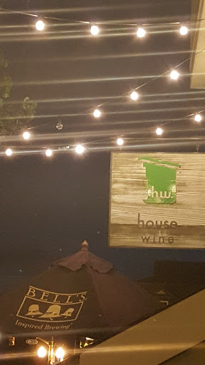 Wine Store «House Wine», reviews and photos, 644 High St, Columbus, OH 43085, USA