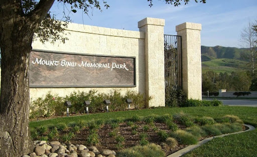 Funeral Home «Mount Sinai Simi Valley», reviews and photos, 6150 Mt Sinai Dr, Simi Valley, CA 93063, USA