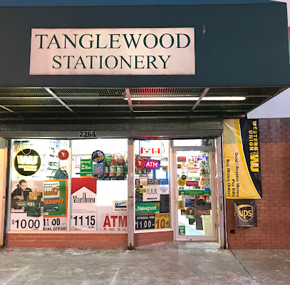 Tanglewood Stationery Corporation