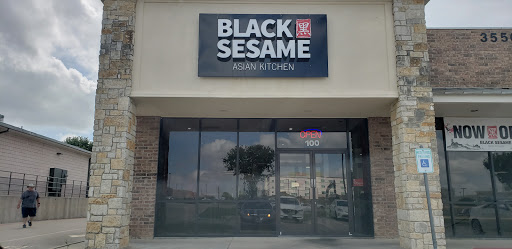 Black Sesame