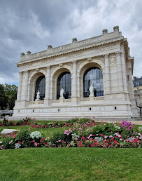 Palais Galliera du Restaurant Les Petites Mains à Paris - n°14