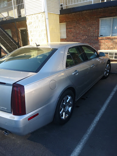 Used Car Dealer «Vinings Enterprises Inc», reviews and photos, 904 N Tennessee St, Cartersville, GA 30120, USA