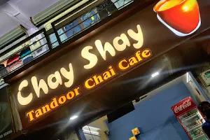 Chay shay tandoor chai cafe image