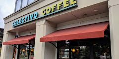 Colectivo Coffee - Mequon