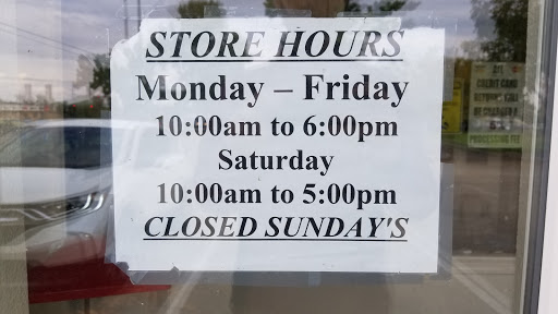 Computer Repair Service «ABI Computers», reviews and photos, 1503 N Midland Blvd, Nampa, ID 83651, USA