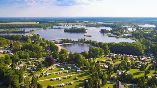 Campingpark Hüttensee