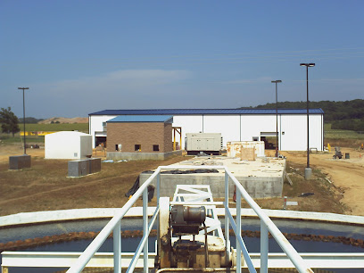 Atoka City Water Plant