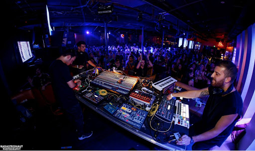 Night Club «Club Vinyl», reviews and photos, 1082 Broadway, Denver, CO 80203, USA