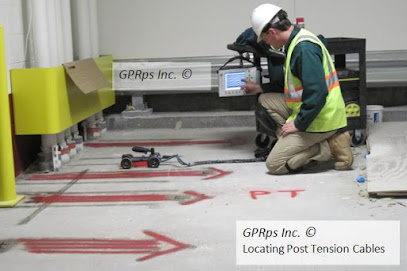 GPR PROFESSIONAL SERVICES INC.